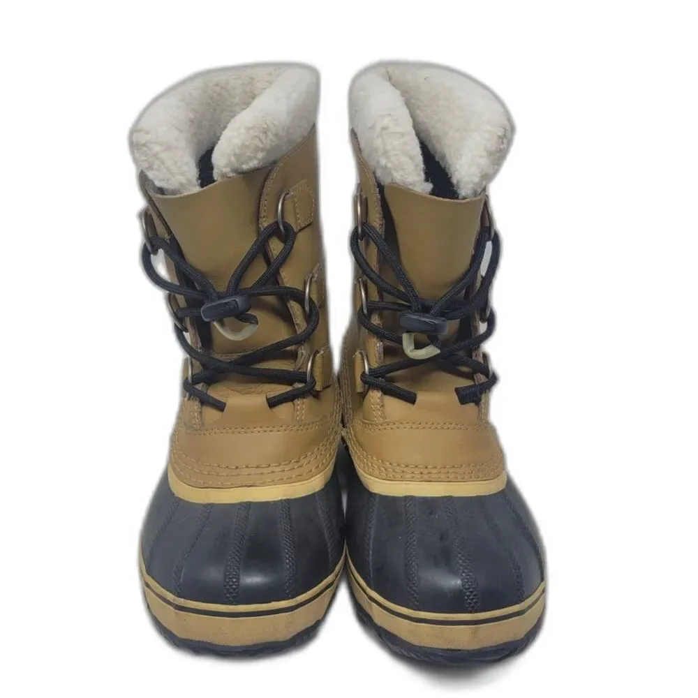 Sorel Yoot Pac TP Kids Winter Waterproof Boots